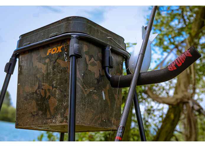 Single Bucket Stand Kit