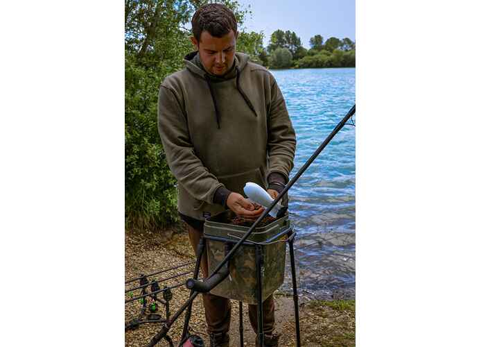 Single Bucket Stand Kit