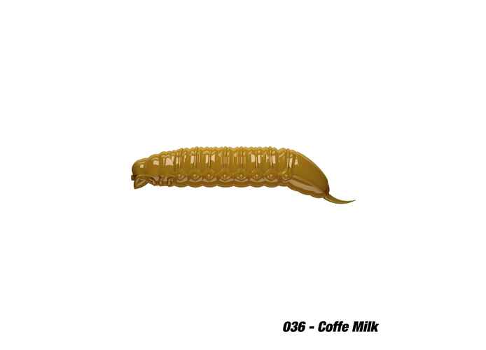 LIBRA GOLIATH 30MM *(15buc) : Culoare - 036