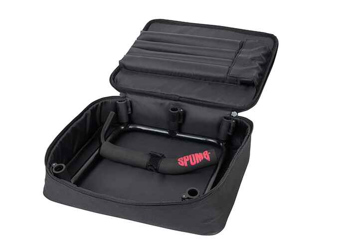 Single Bucket Stand Kit