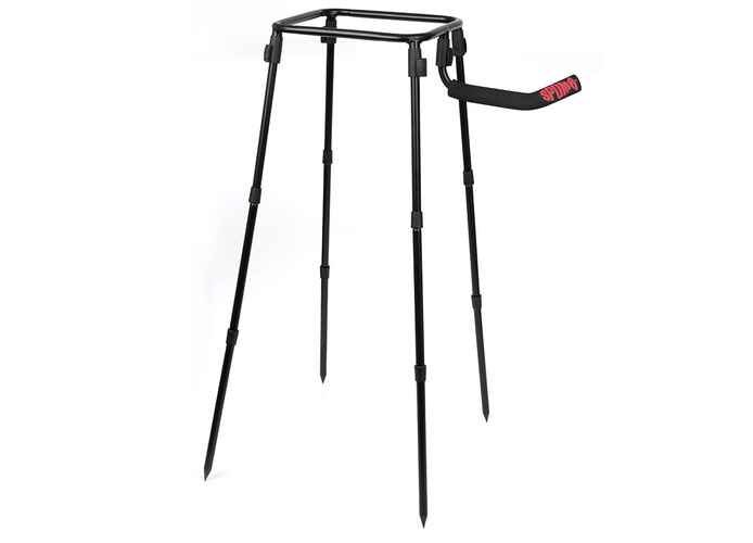 Single Bucket Stand Kit