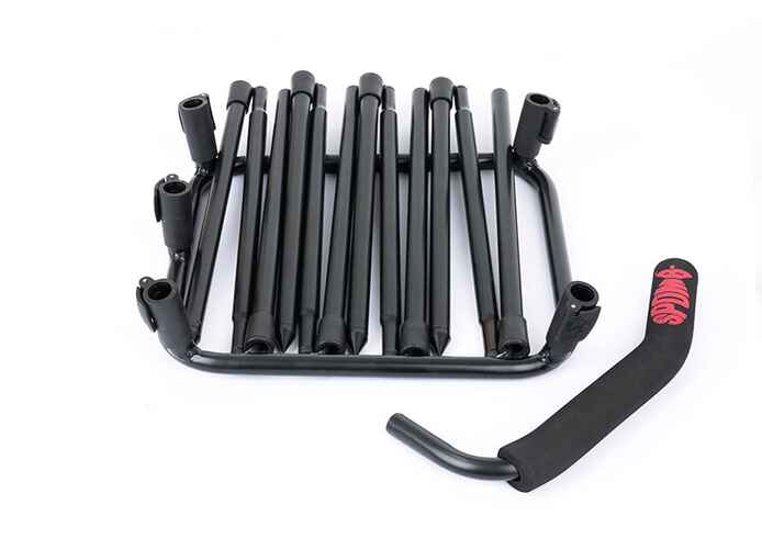Single Bucket Stand Kit