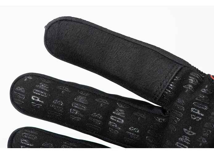 Spomb Pro Casting Gloves Size L-XL