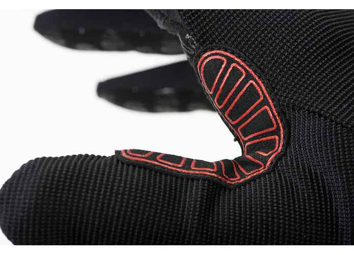 Spomb Pro Casting Gloves Size XL-XXL