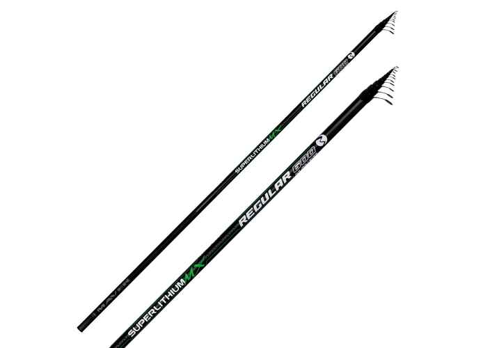 BOLOGNEZA MAVER SUPERLITIUM REGULAR MX 6M Fuji