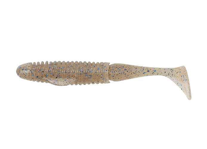 DUO REALIS BOOSTAR WAKE 5" 12.7cm F030 Sparkle Shrimp