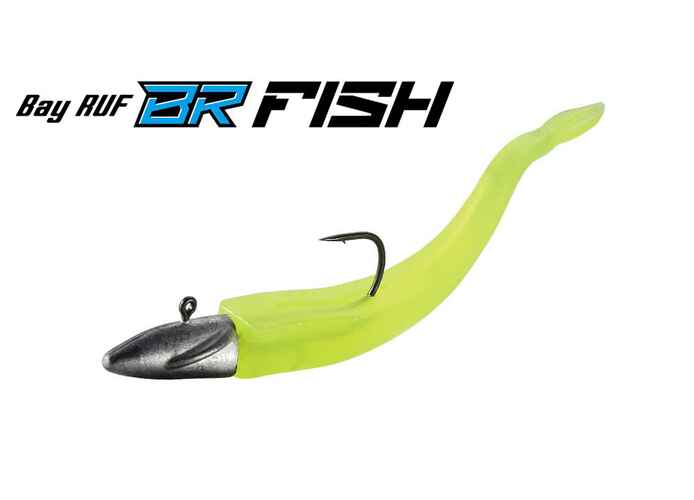 DUO BAYRUF BR FISH 3.3" 8.4cm F097 Young Water Melon