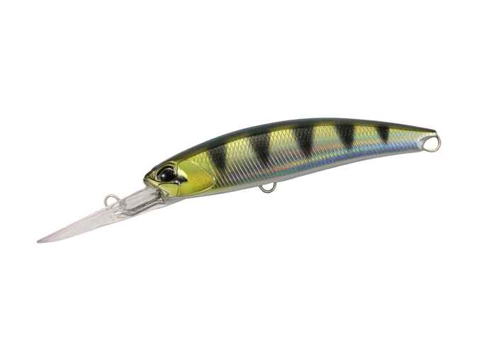 DUO REALIS FANGBAIT 100DR 10cm 17.5gr ANA3344 Archer Fish