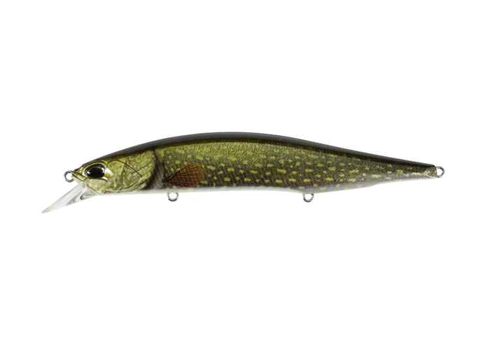 DUO REALIS JERKBAIT 130SP PIKE 13cm 22gr ACC3820 Pike ND