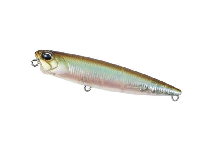 DUO REALIS PENCIL 85 8.5cm 9.7gr GEA3006 Ghost Minnow