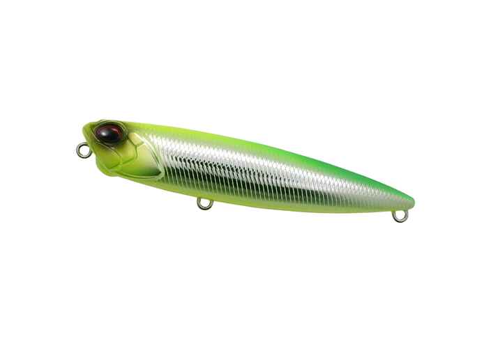 DUO REALIS PENCIL 85 8.5cm 9.7gr ASA0677 Lemon Flash GT