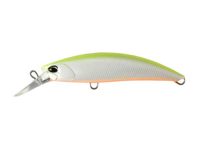 DUO ROUGH TRAIL BLAZIN 85 8.5cm 28gr ACCZ309 Sagoshi Pearl Chart OB