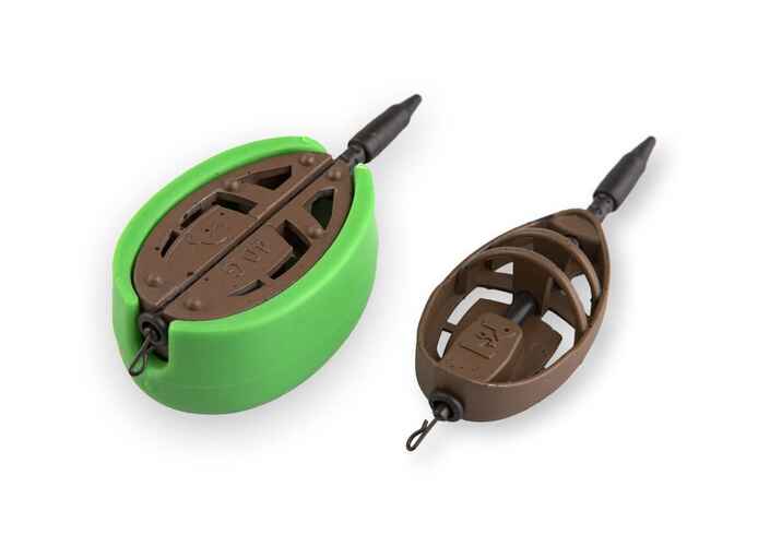 Method Feeder ZFish ZFX, 30g