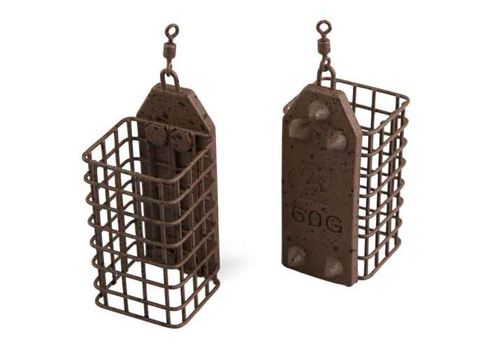 Cosulet Feeder ZFish Spike Feeder, 60g