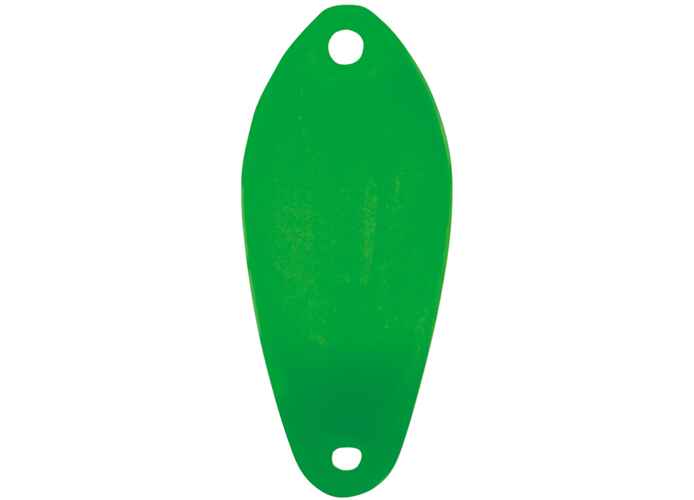 Kamatsu oscilanta pastrav Keiko 2.7cm, 2gr, 007 (Lime Green)