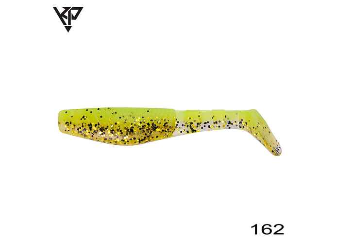 KP Baits Original Shad 7.5CM (3 inch), culoare 213 (5buc/plic)