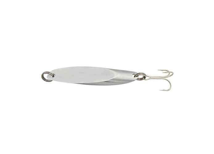 Konger Kastmaster Turbo, Silver, 20gr (oscilanta/pilker)