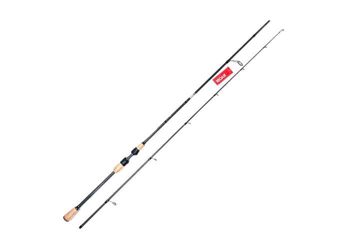 Lanseta Spinning Ryobi Zauber RSZ70M IM9, 2.10m, 7-28gr (din 2 bucati)