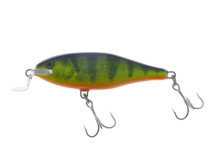 3Stan S70F, 7cm, 7gr (Floating), culoarea YP (Yellow Perch)