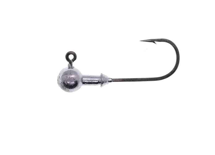 Kamatsu Jighead Extra, marime 4, 1gr, 3buc/plic