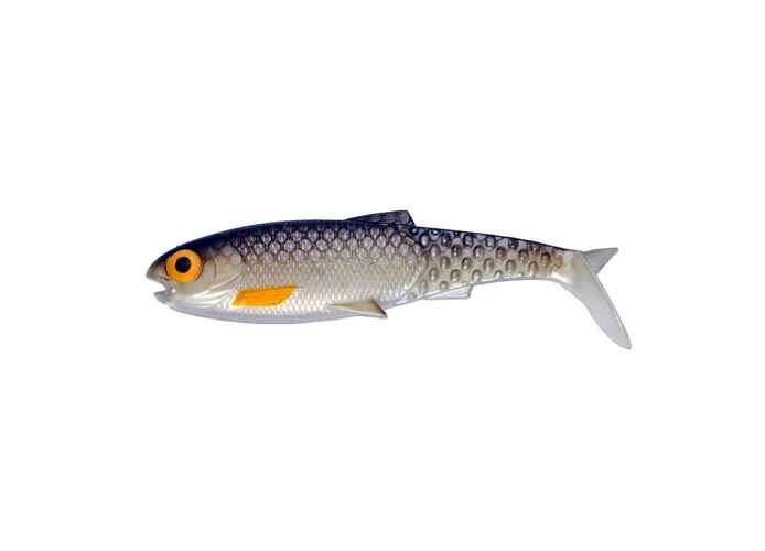 Konger Venom Shad 9CM – 004 Spotted Roach (2buc/blister)