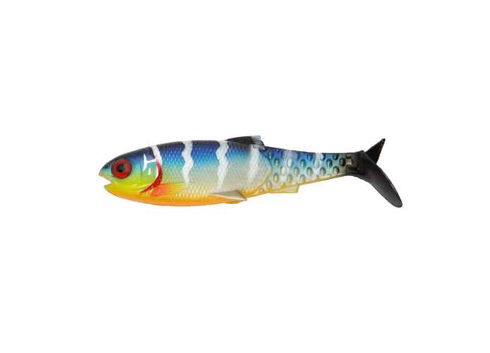 Konger Venom Shad 9CM – 005 Mad Parrot (2buc/blister)