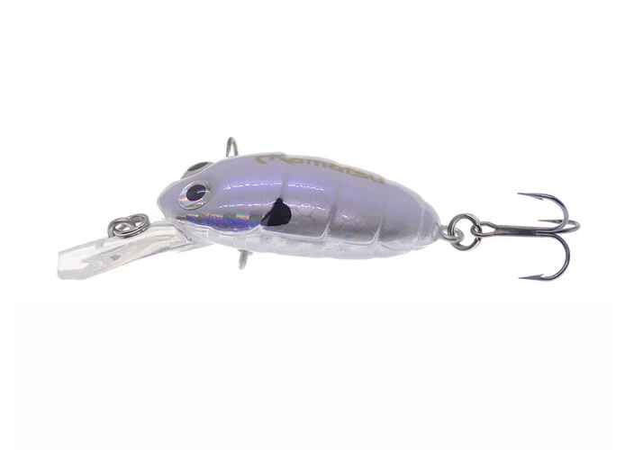Kamatsu Lucky Bug 3.5cm, 3.1gr (Floating), Culoare 006