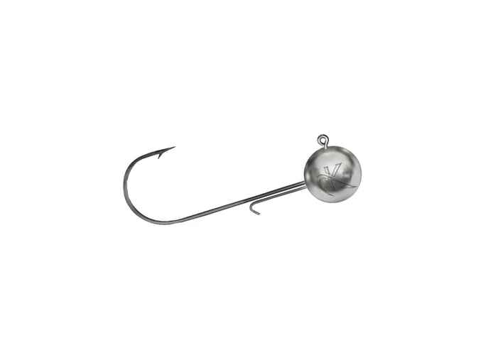 Kamatsu Jighead Extra Arrow, marime 4/0, 18gr (gramaj si marime inscriptionate) (3buc/plic)