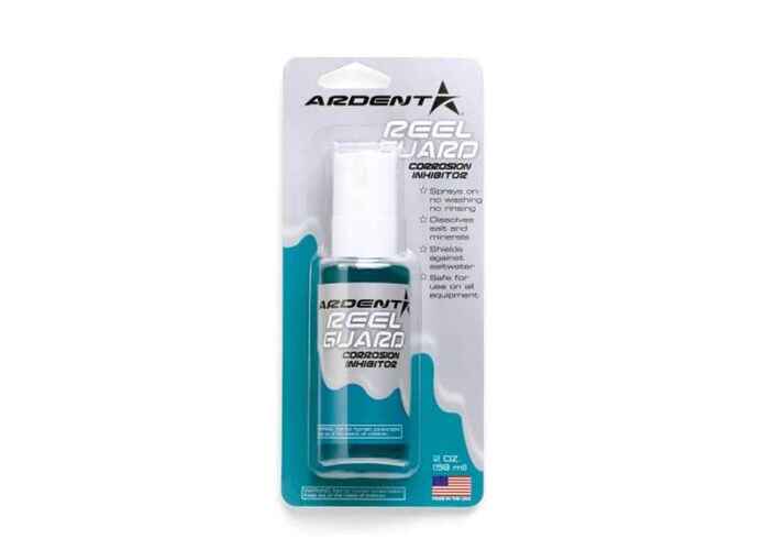 Ardent spray anticoroziune pentru mulinete (Reel Guard Corrosion Inhibitor) 59ml