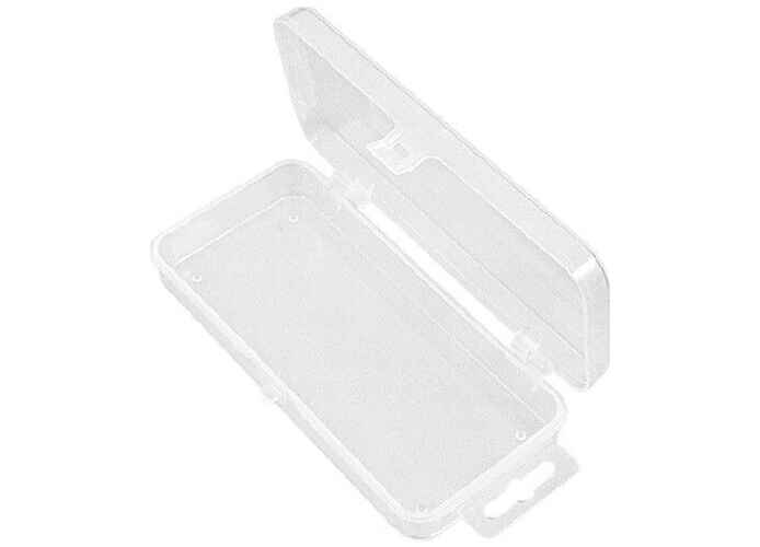 Konger cutie universala HS006 cu un singur compartiment (133x62x25mm), inchidere simpla