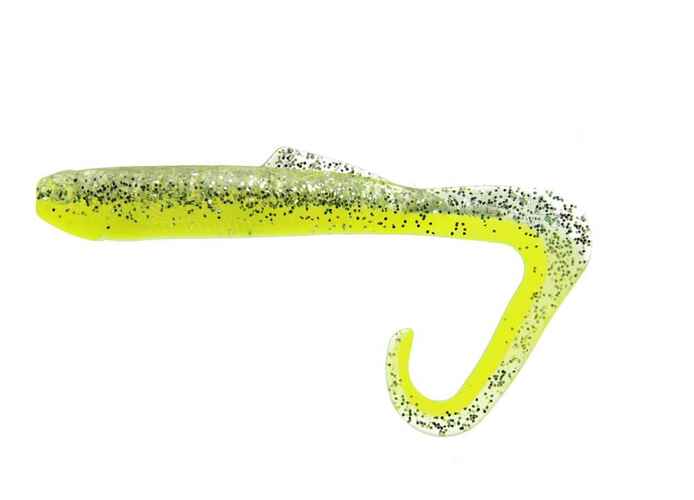 KP Baits Hybrid Worm 7.5CM, culoare 014 (5buc/plic)
