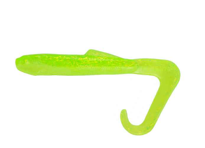 KP Baits Hybrid Worm 7.5CM, culoare 088 (5buc/plic)