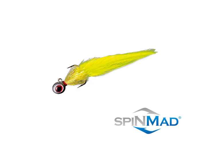 Spinmad Kogut Jigs 12gr, culoarea 1905