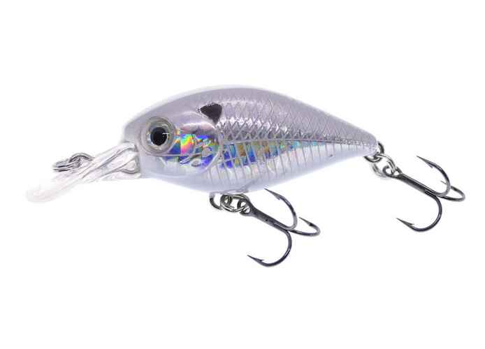 Kamatsu Rocky River 3.7cm, 4.5gr (Floating), Culoarea 001
