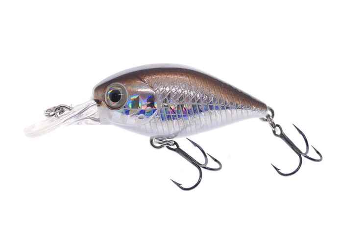 Kamatsu Rocky River 3.7cm, 4.5gr (Floating), Culoarea 002