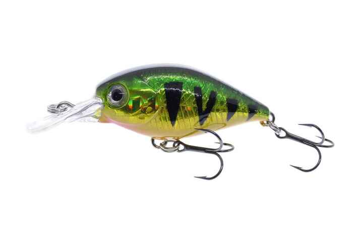 Kamatsu Rocky River 3.7cm, 4.5gr (Floating), Culoarea 005