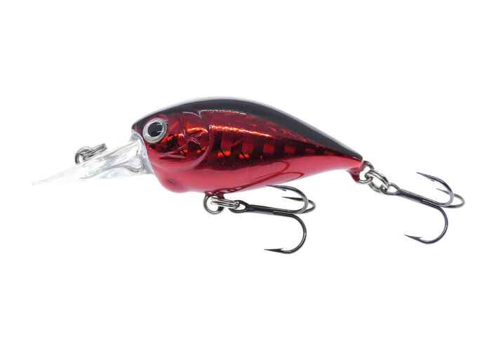 Kamatsu Chub Champion 3.2cm, 4.5gr (Sinking), Culoarea 004