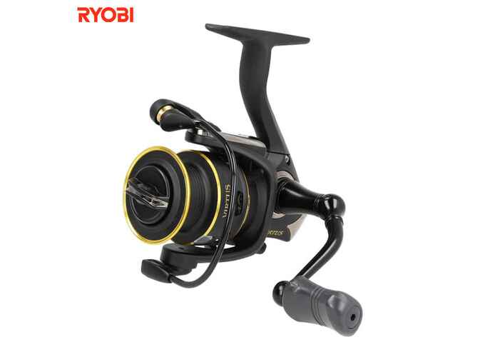 Mulineta Ryobi Virtus Black 3000FD
