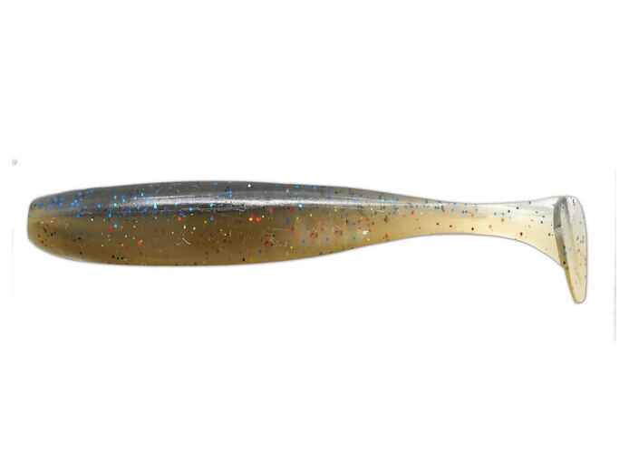 Hitfish Puffyshad 10.1CM (4 inch), culoare R136 (5buc/plic)