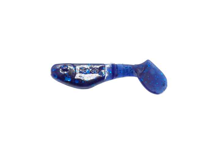 Konger Killer Shadow 3.5CM, culoare 028 (10buc/plic)
