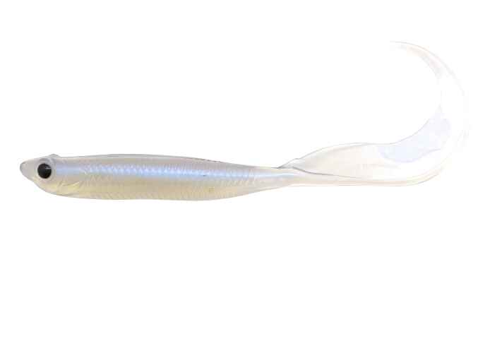 Damiki Loach 12.7CM (5 inch), 432 (Soft Shell), 8buc/plic