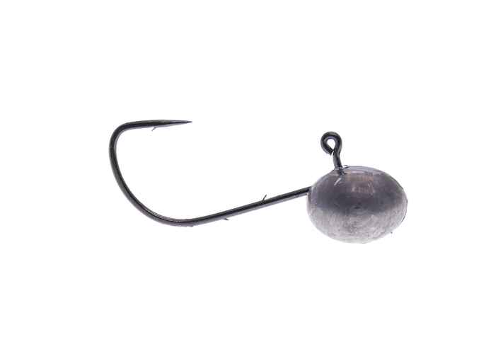 Kamatsu MicroJig cu doua contre, marime 6, 3gr (3buc/plic)