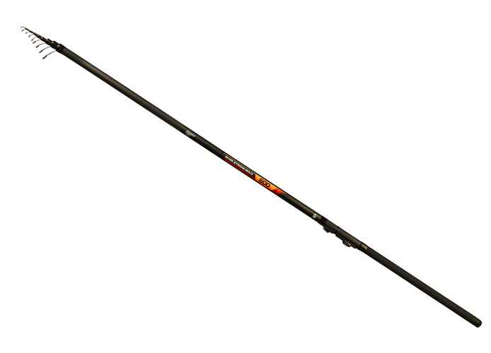 LANSETA BENZAR RIVER BOLO STRONG BOT 6,00M