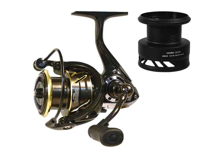 Mulineta EnergoTeam Wizard Ultima, 4000 0.28mm/175m