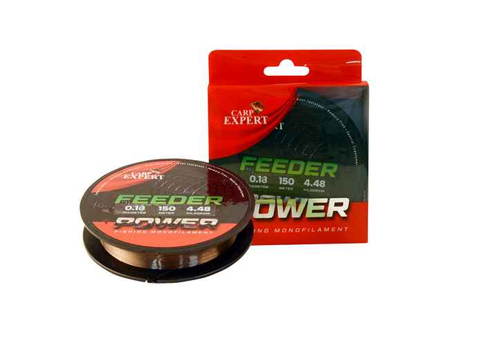 FIR CARP EXPERT POWER FEEDER 150M 0.25MM