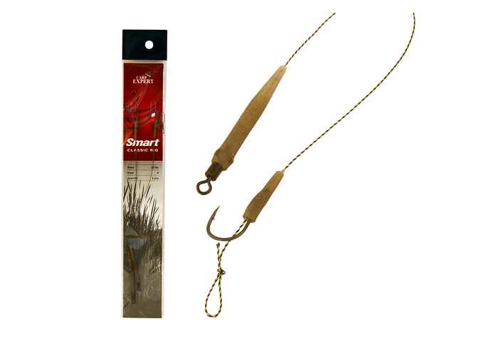 CARP EXPERT CLASSIC BOILIE RIG 8