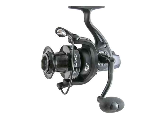 Mulineta CARP EXPERT NEO LONG CAST FEE