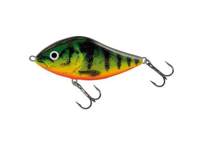 Salmo Wobbler Slider Sd5s Nav