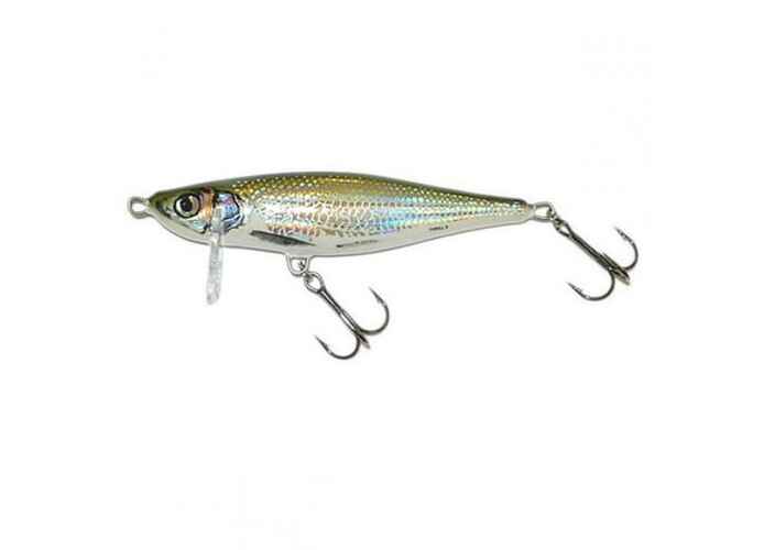 Vobler Salmo Thrill Sinking TH5, Culoare HBL, 6.5g, 5cm