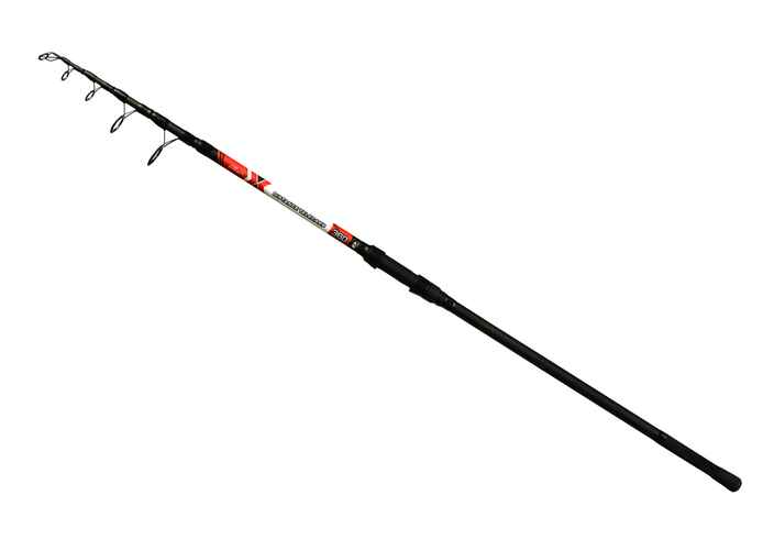 LANSETA CARP EXPERT DISTANCE TELECARP 3,90M 3,5 LBS